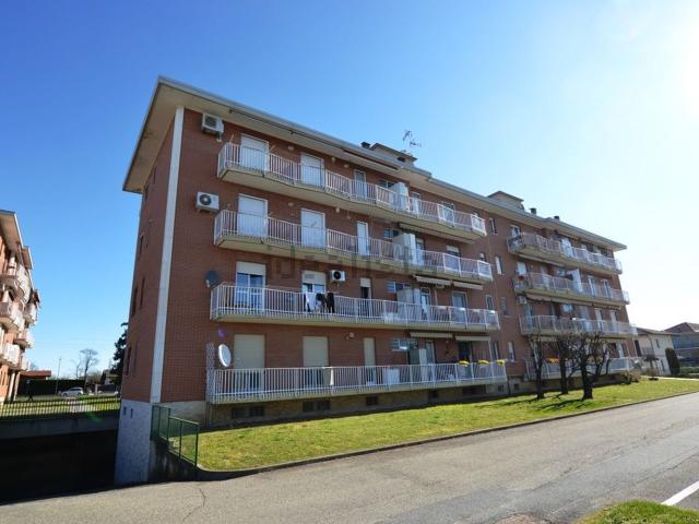 Appartamento in vendita di 100 m² in Via Zumaglini, 19