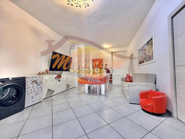 Appartamento in vendita di 100 m² in Viale Tica