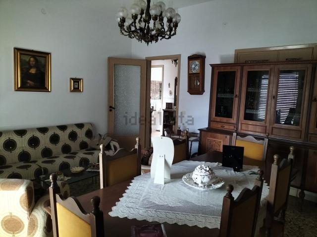 Appartamento in vendita di 100 m² in Viale Tica