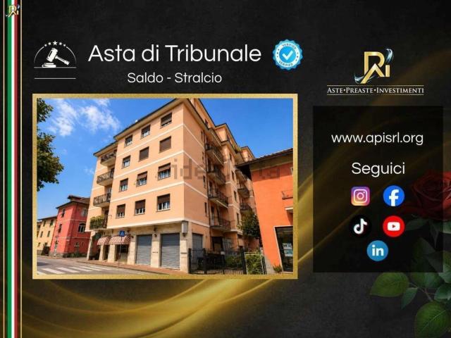 Appartamento in vendita di 100 m² in Viale Torino, 4