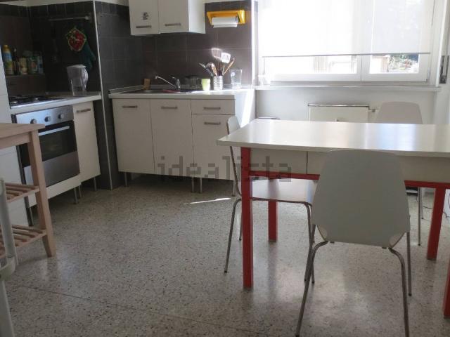 Appartamento in vendita di 100 m² in Viale Trieste, 176