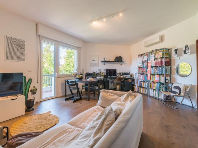 Appartamento in vendita di 100 m² in Viale Ugo Bassi