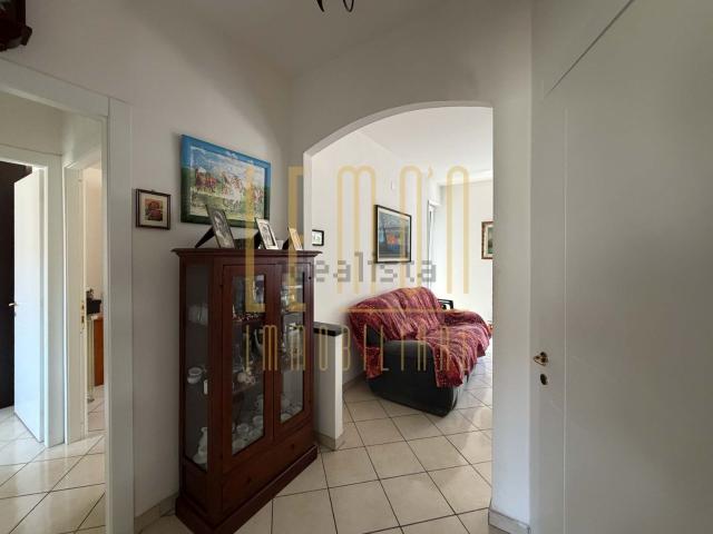 Appartamento in vendita di 100 m² in Viale Vittorio Fossombroni