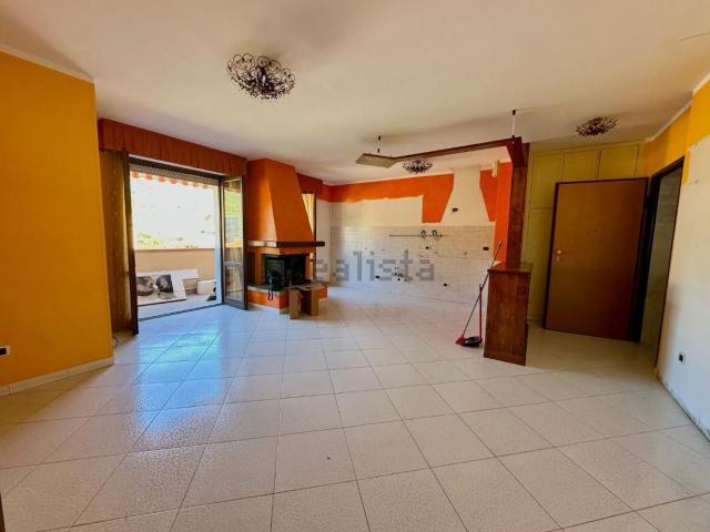 Appartamento in vendita di 100 m² in Viale XX Settembre