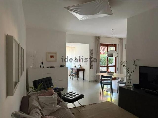 Appartamento in vendita di 100 m² in Viale XX Settembre