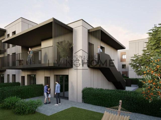 Appartamento in vendita di 100 m² in Viale XXIII Settembre 1845, 119