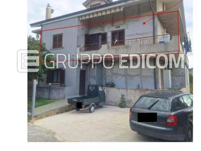 Appartamento in vendita di 100 m² in Viale XXV Aprile
