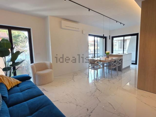 Appartamento in vendita di 100 m² in Viale Abruzzo, 18