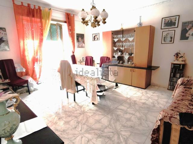 Appartamento in vendita di 100 m² in Viale Alberto Beneduce