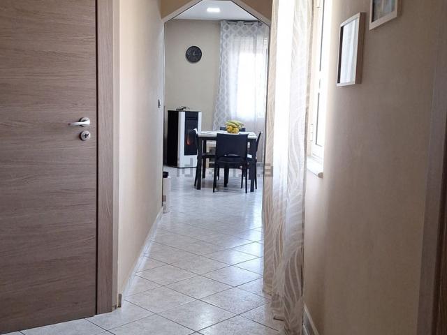 Appartamento in vendita di 100 m² in Viale Aldo Moro, 29