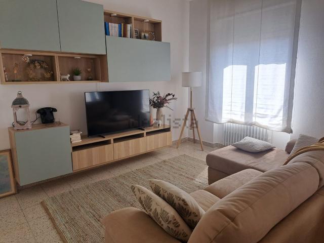 Appartamento in vendita di 100 m² in Viale Alfieri