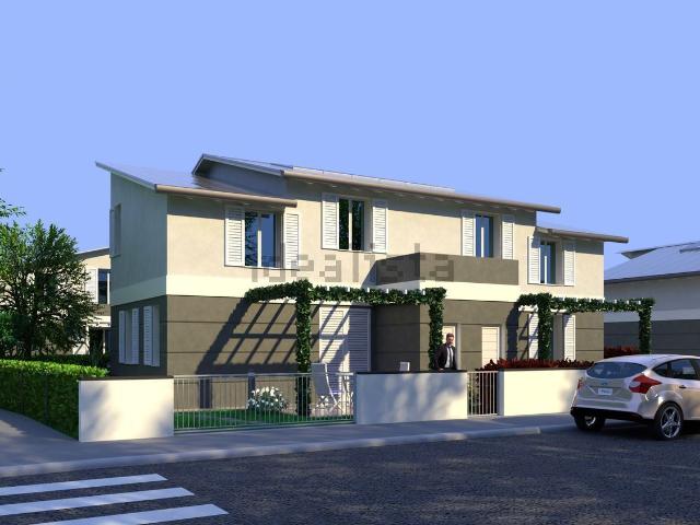 Appartamento in vendita di 100 m² in Viale Amerigo Vespucci