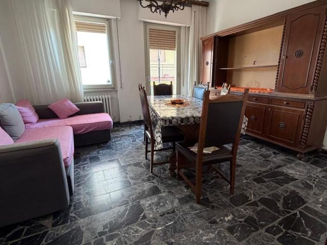 Appartamento in vendita di 100 m² in Viale Antonio Gramsci, 24