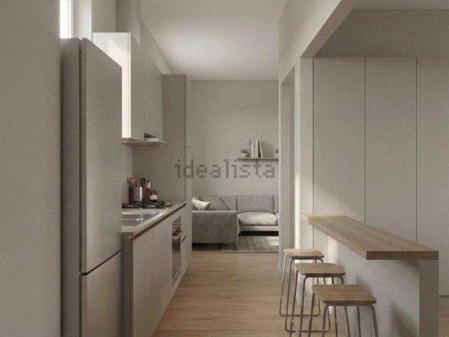 Appartamento in vendita di 100 m² in Viale Antonio Gramsci, 4