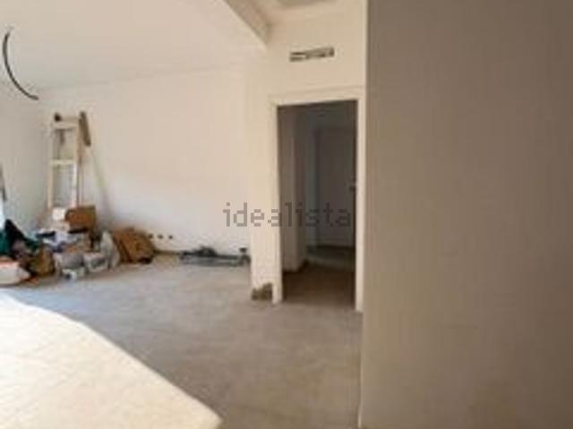 Appartamento in vendita di 100 m² in Viale Antonio Gramsci, 4