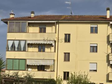 Appartamento in vendita di 100 m² in Viale Antonio Gramsci, 9