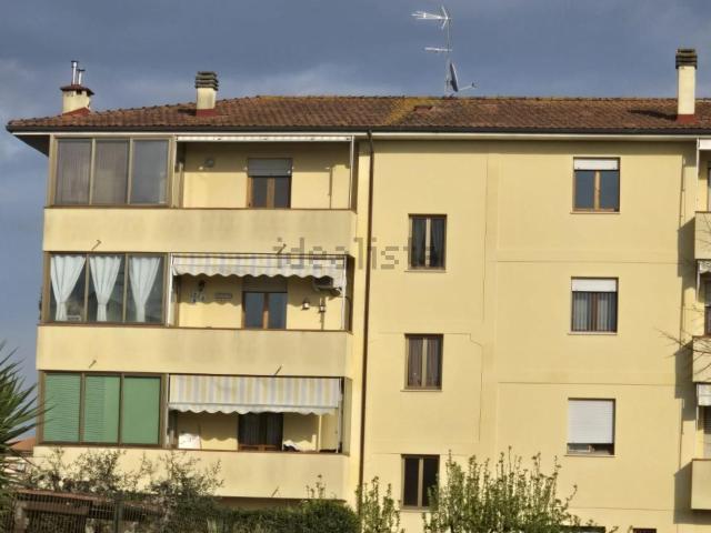 Appartamento in vendita di 100 m² in Viale Antonio Gramsci, 9