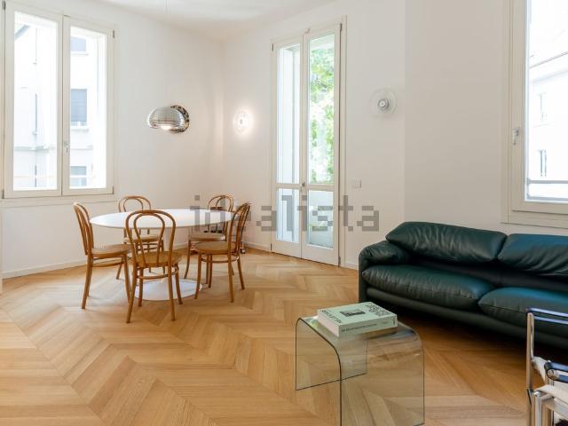 Appartamento in vendita di 100 m² in Viale Berengario, 7