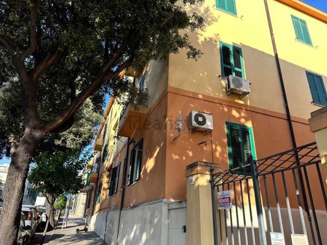 Appartamento in vendita di 100 m² in Viale Boccetta, 30