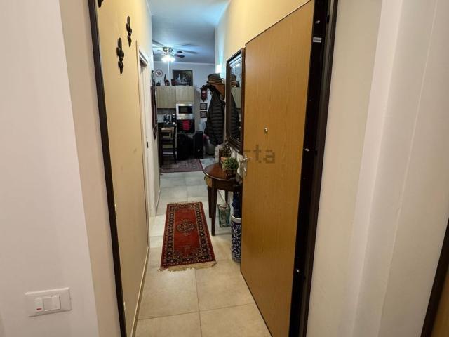 Appartamento in vendita di 100 m² in Viale C. Alberto dalla Chiesa