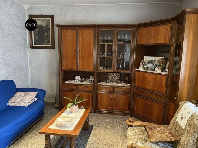 Appartamento in vendita di 100 m² in Viale Chiesa