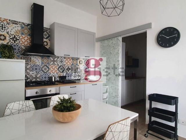 Appartamento in vendita di 100 m² in Viale Cimarosa