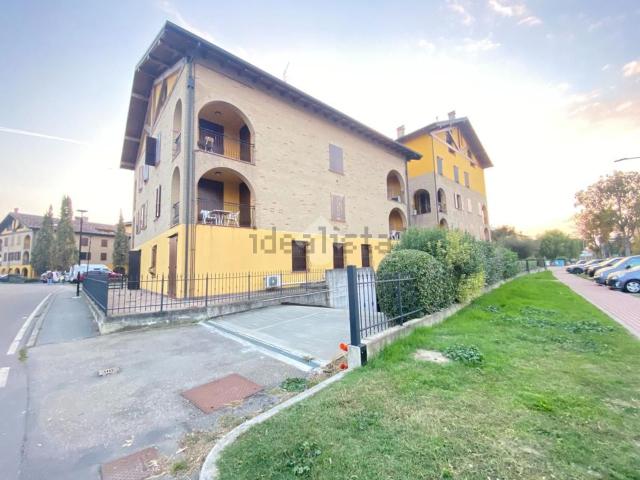 Appartamento in vendita di 100 m² in Viale Costituzione, 7