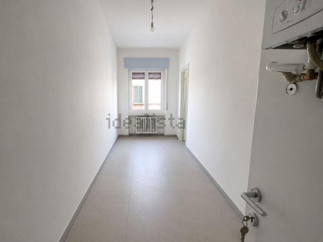 Appartamento in vendita di 100 m² in Viale Cleofonte Campanini, 4