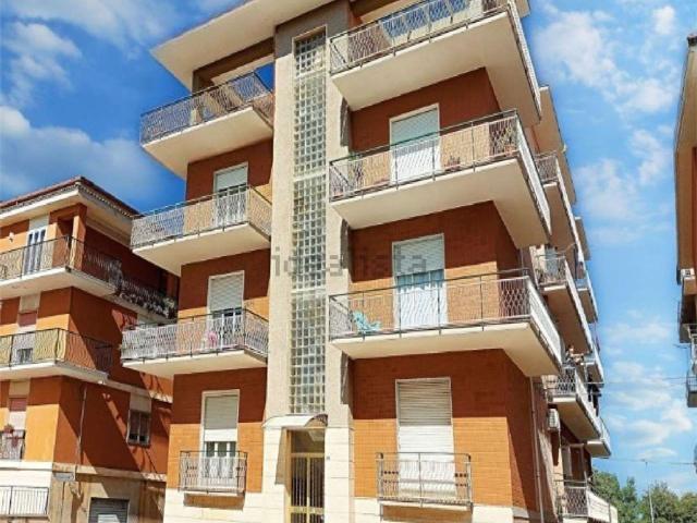 Appartamento in vendita di 100 m² in Viale Dante Alighieri, 29