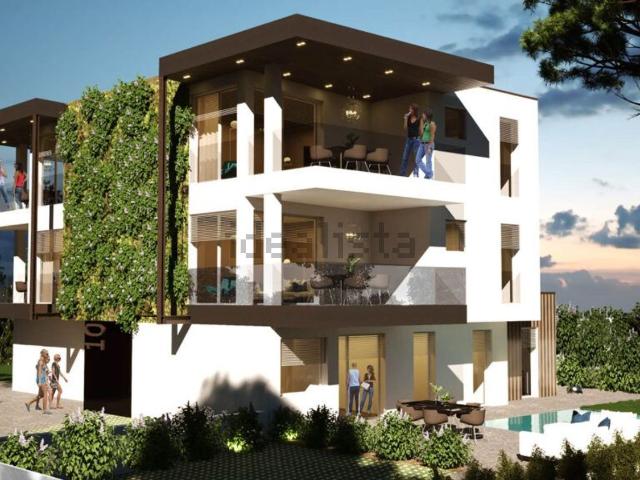 Appartamento in vendita di 100 m² in Viale Dante Alighieri