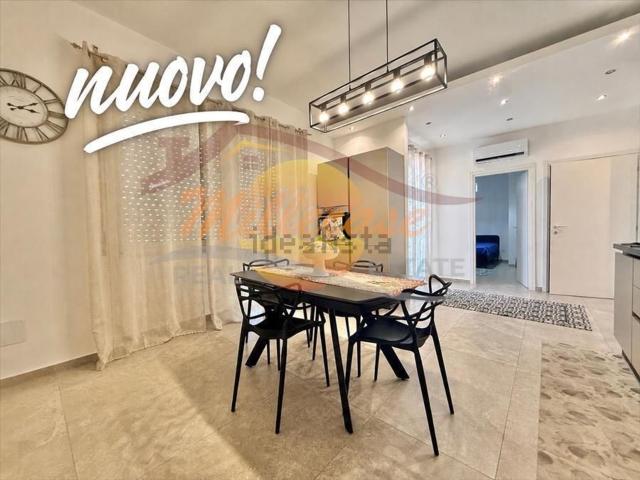 Appartamento in vendita di 100 m² in Viale dei Comuni