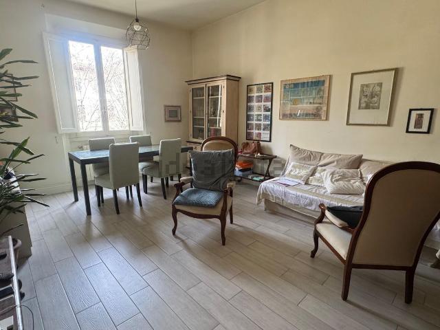 Appartamento in vendita di 100 m² in Viale dei Mille