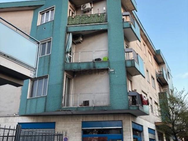 Appartamento in vendita di 100 m² in Viale dei Mille, 2