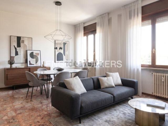 Appartamento in vendita di 110 m² in Viale dei Mille