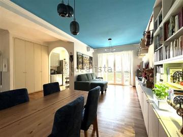 Appartamento in vendita di 100 m² in Viale dell&apos Umanesimo