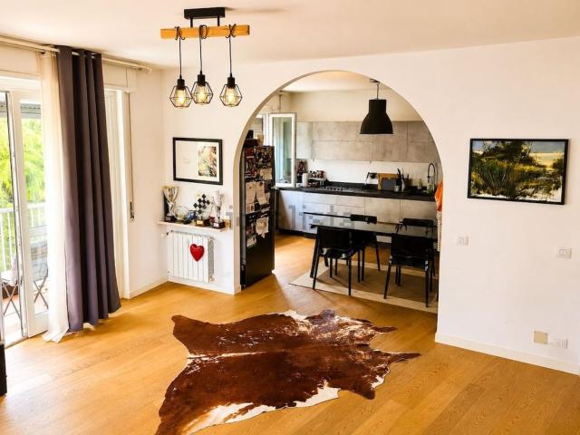 Appartamento in vendita di 100 m² in Viale della Vittoria, 2