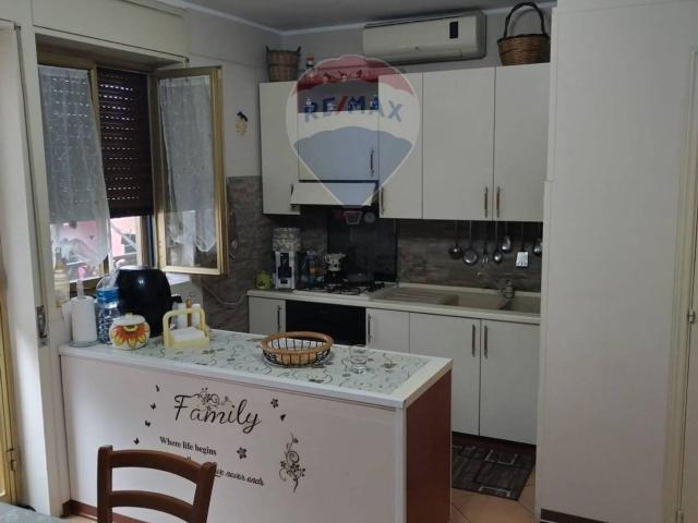 Appartamento in vendita di 100 m² in Viale della Libertà, 24