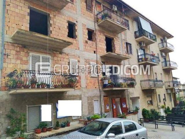 Appartamento in vendita di 100 m² in Viale della Repubblica