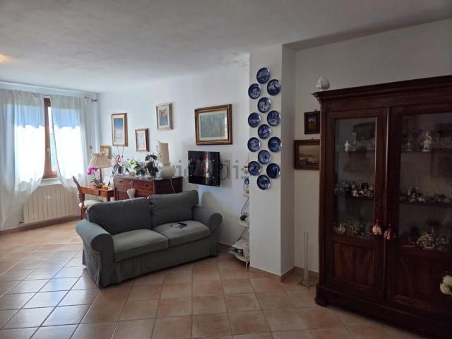 Appartamento in vendita di 80 m² in Viale della Resistenza, 57016