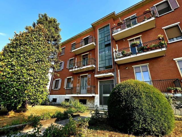 Appartamento in vendita di 100 m² in Viale delle Esposizioni, 83