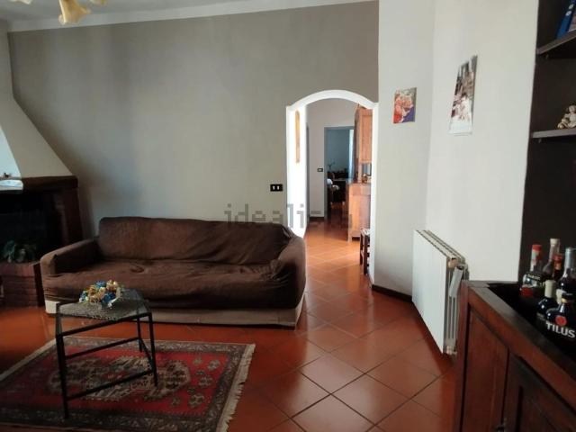 Appartamento in vendita di 100 m² in Viale Domenico Zaccagna