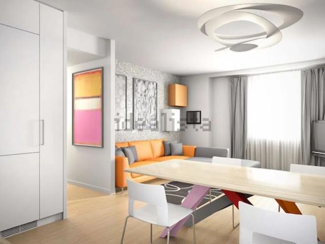 Appartamento in vendita di 100 m² in Viale Ermenegildo Pistelli