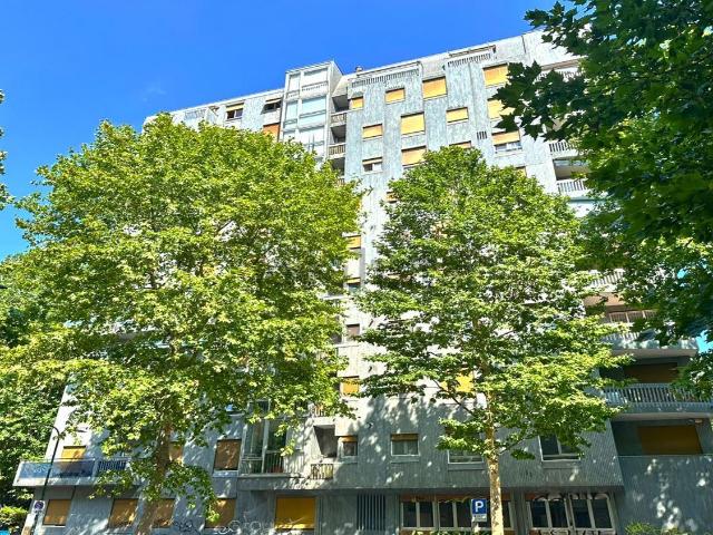 Appartamento in vendita di 100 m² in Viale Ercole Marelli, 95