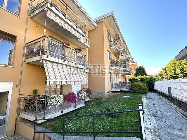 Appartamento in vendita di 100 m² in Viale Europa