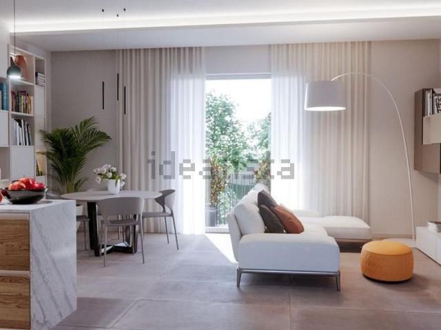 Appartamento in vendita di 100 m² in Viale Europa
