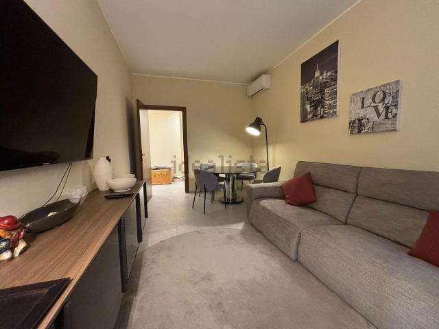 Appartamento in vendita di 100 m² in Viale Famagosta, 44