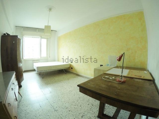 Appartamento in vendita di 100 m² in Viale Francesco Redi