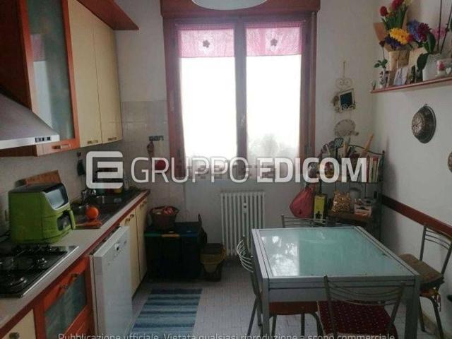 Appartamento in vendita di 100 m² in Viale Fulcieri Paulucci di Calboli