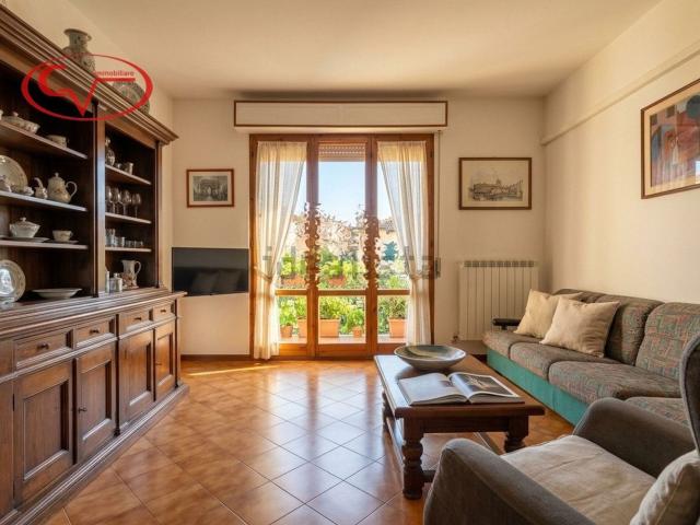 Appartamento in vendita di 100 m² in Viale G. Matteotti