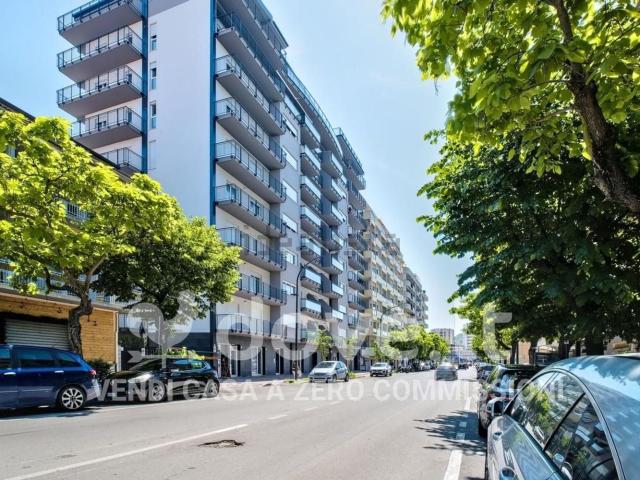 Appartamento in vendita di 100 m² in Viale Gabriele D&apos Annunzio, 259